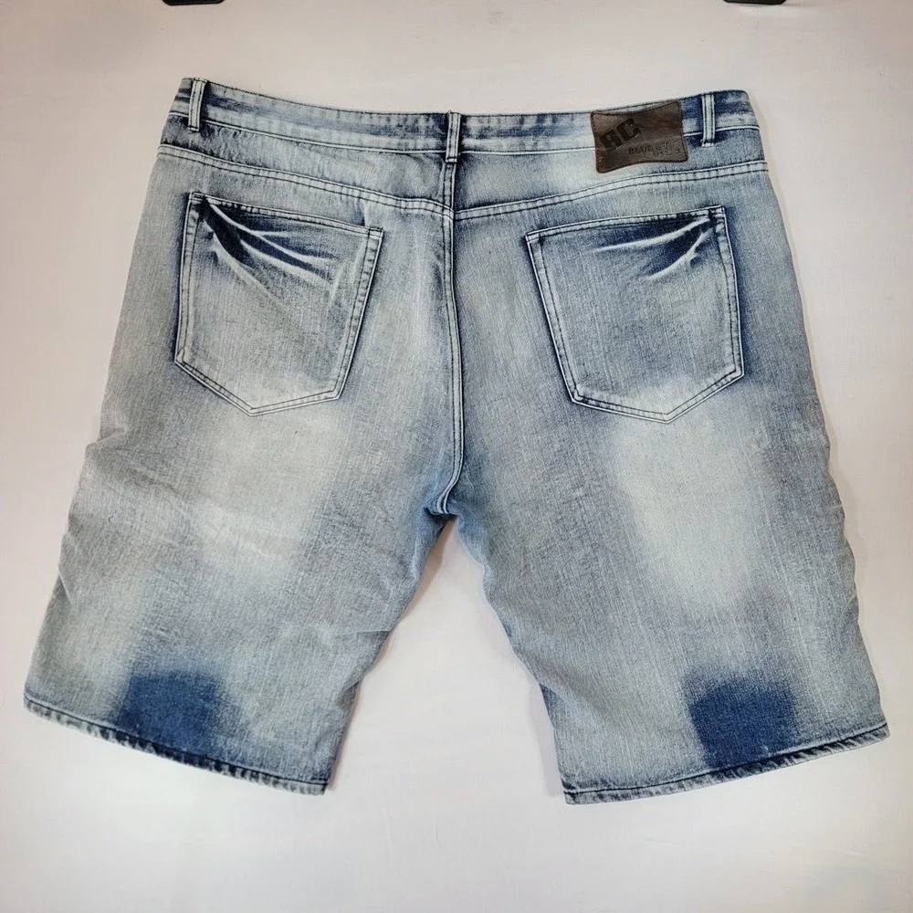 Blue Cult Denim blue cult